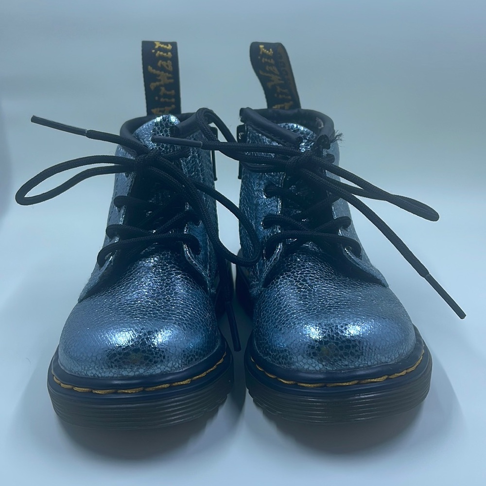 Dr. Martens Toddler Boots